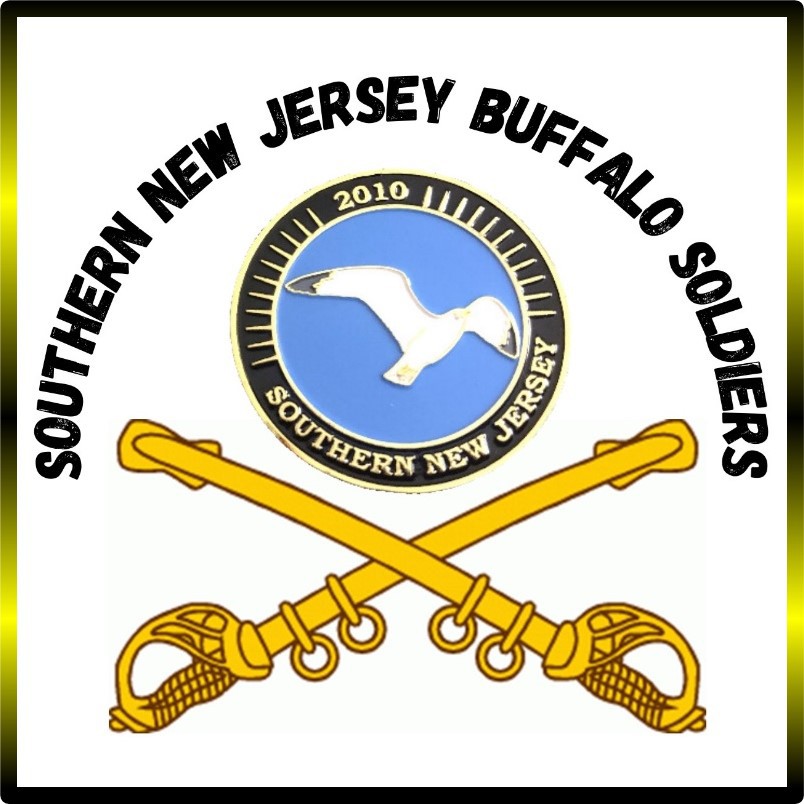 Vær venlig Glat Uskyld Southern New Jersey Buffalo Soldiers Motorcycle Club - Membership